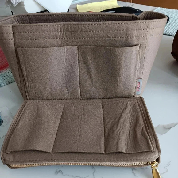 Source Unknown Other - Purse organizer